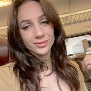 Meet your Posher, Muriel